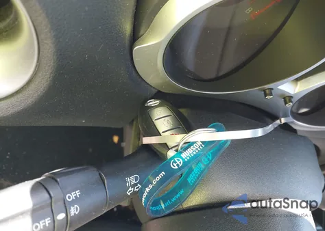 2013 Nissan Juke Sl from USA, damaged, VIN JN8AF5MV1DT222030